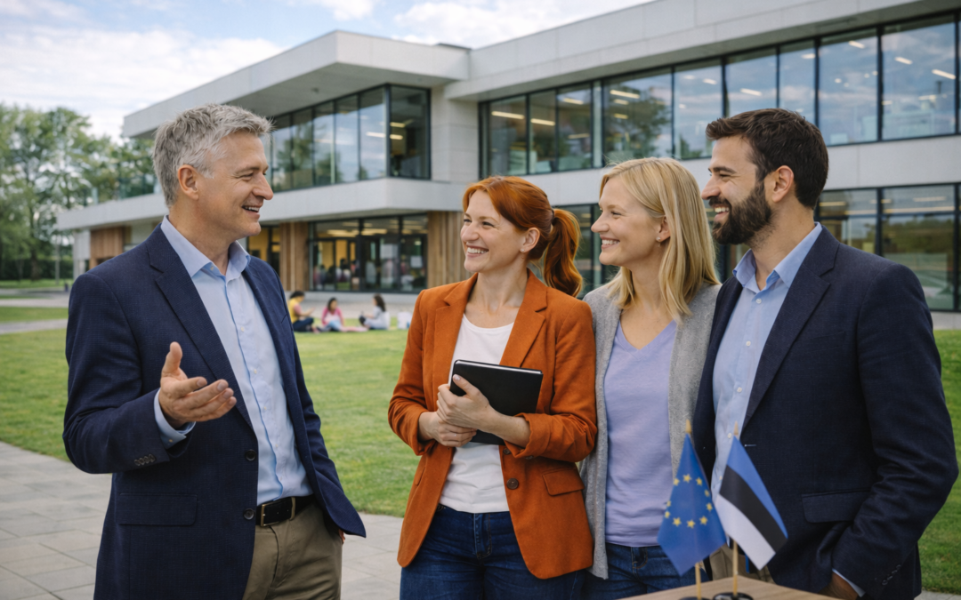 Haridusseiklused Ida-Virumaal