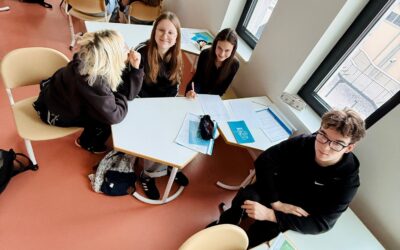 Valikaine “Mina ja tööle?!” alustas oma uut hooaega.