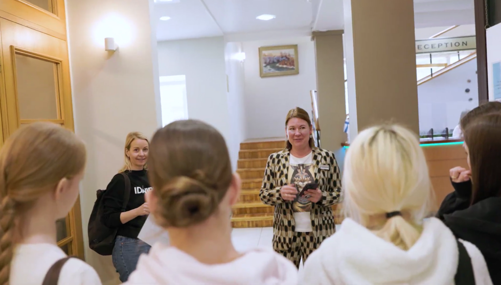 The post Avastusretk tööle 2026: noortele võimaluse andmine  Medical SPA’s on investeering tulevikku appeared first on Hariduskopter - Vabadus lennata kõrgelt!.